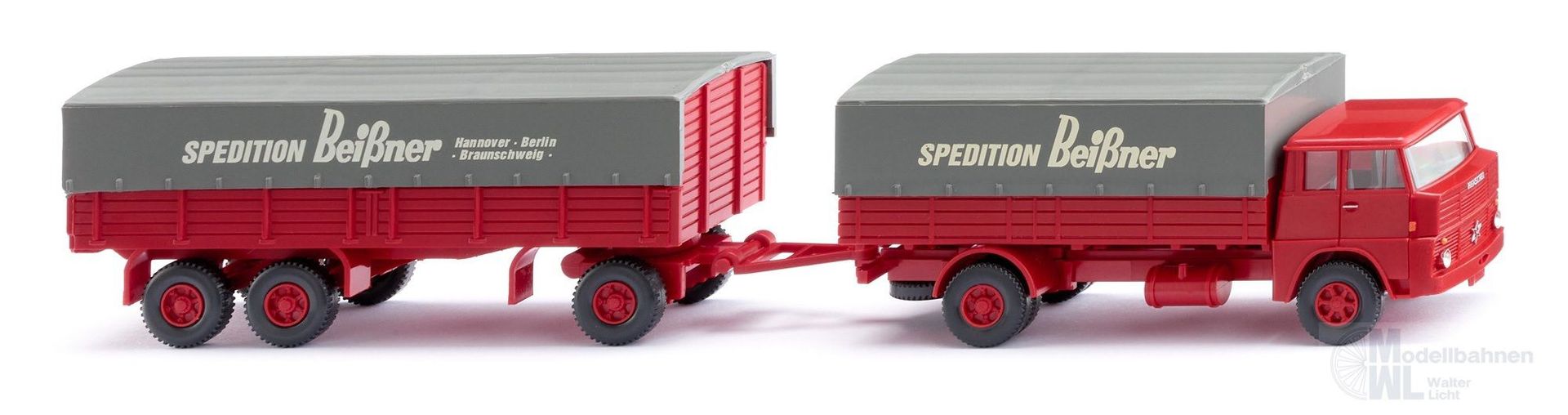 selection_detail_2343_4454717ca8922d70ee Wiking 041203 - Pritschenhängerzug Henschel HS 14/16 H0 1:87