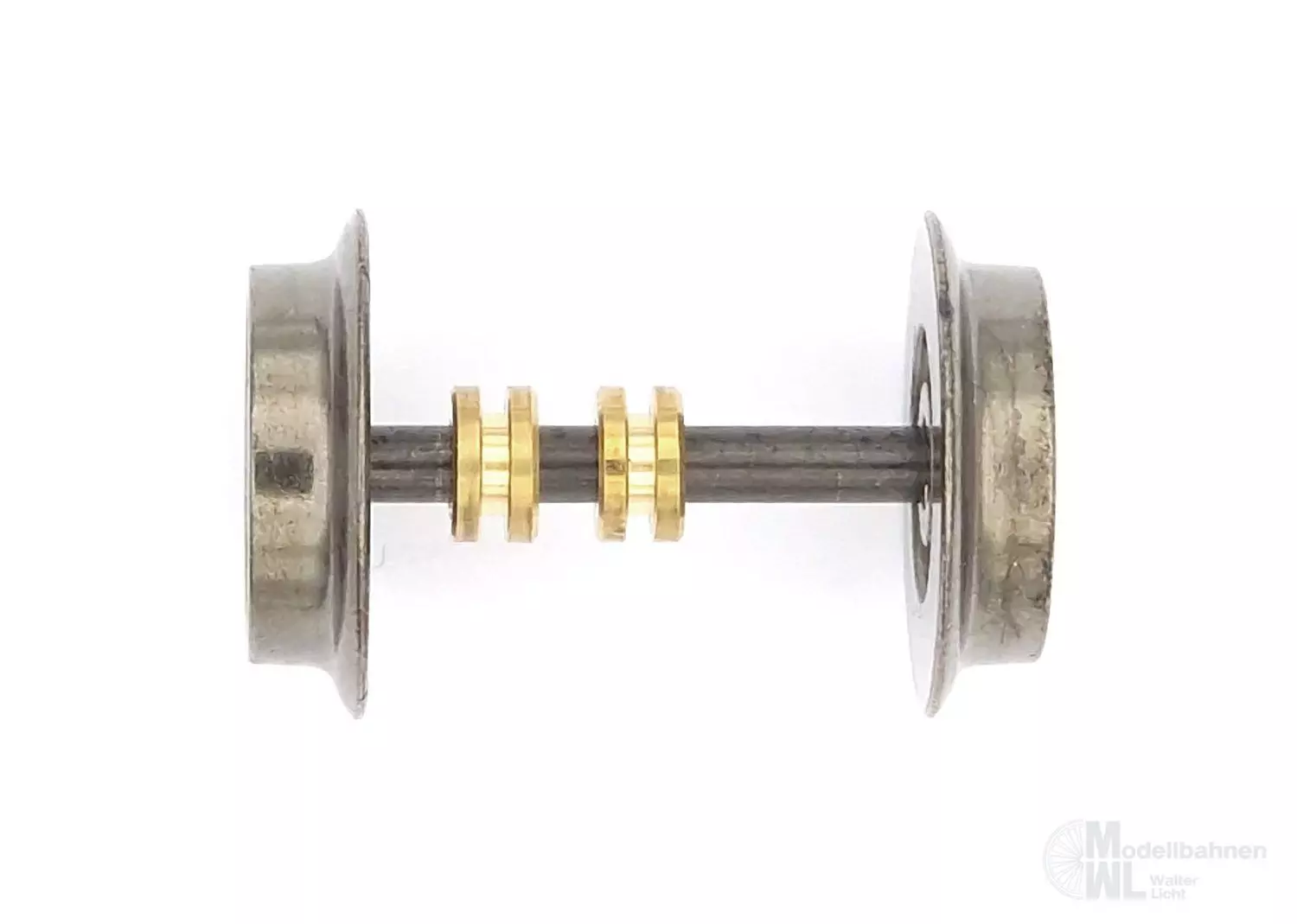 Märklin Ersatzeile E205785 - ERSATZTEIL: Laufradsatz