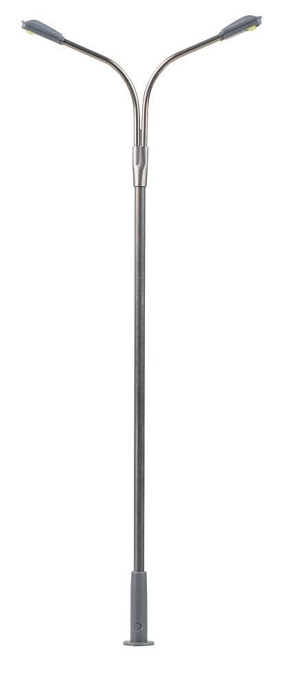 Faller 180101 - LED-Strasenbeleuchtungen, Pei H0 1:87