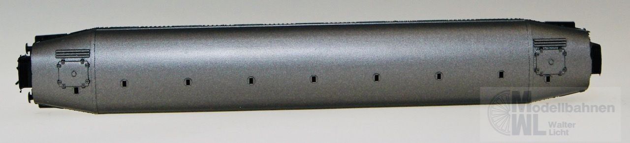 Roco 2257 - ROCO - Hechtwagen DB 1.Kl. A4üwe N 1:160