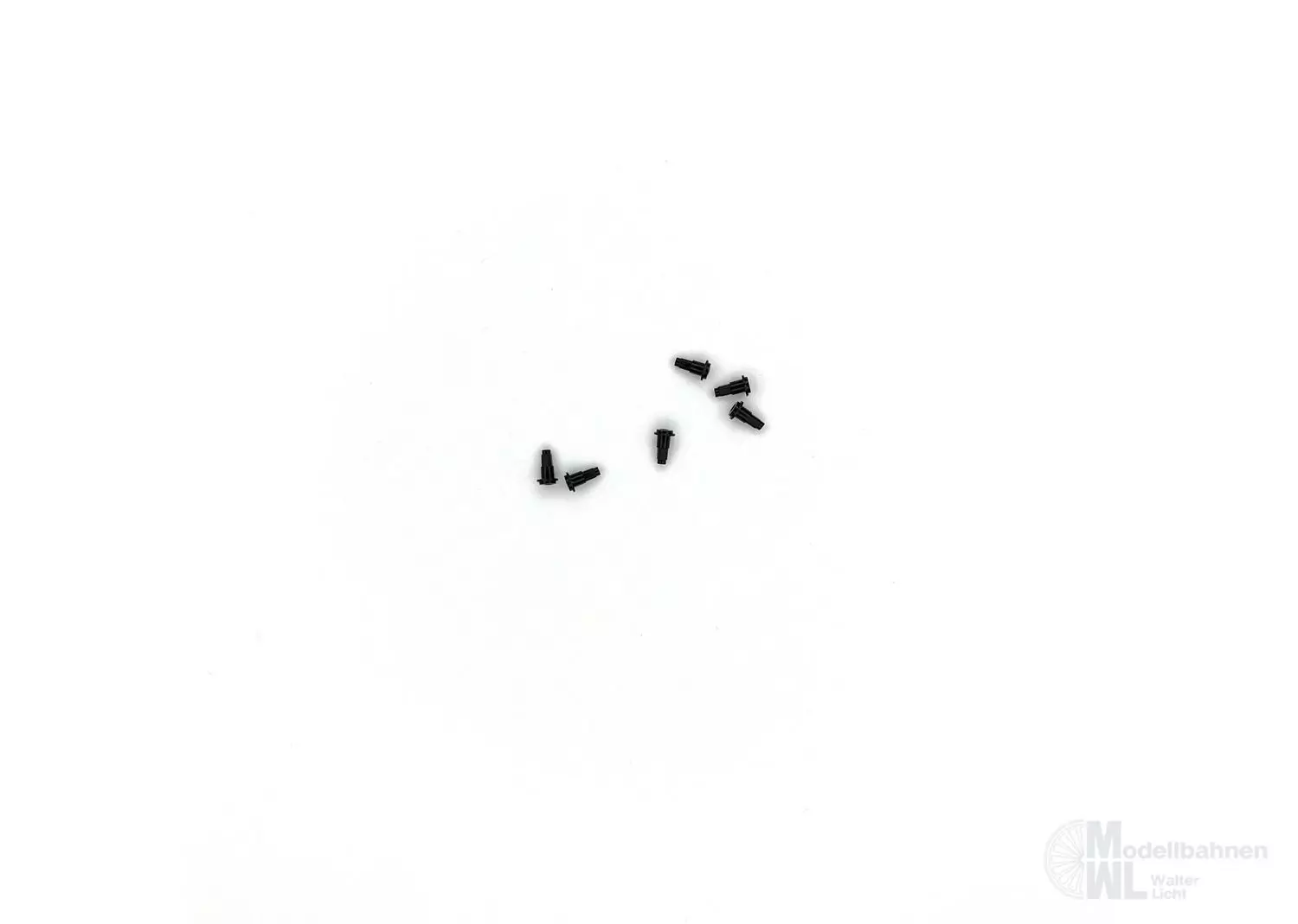 Märklin Ersatzeile E311754 - ERSATZTEIL: Exzenter 1 braun 6 St