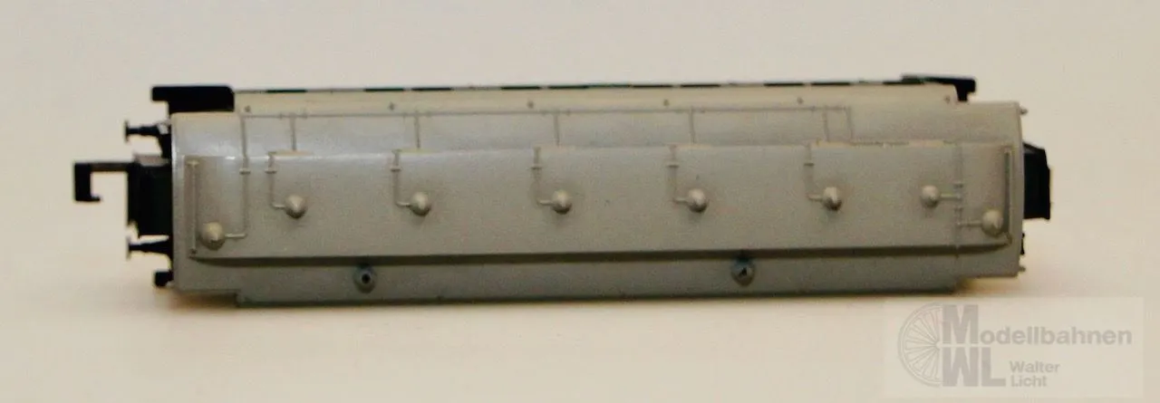 Trix 13165 - MINITRIX - Personenwagen DRG Ep.II AB3w N 1:160