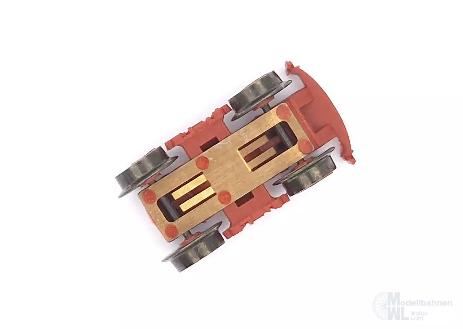 Märklin Ersatzeile E328754 - ERSATZTEIL: Drehgestell