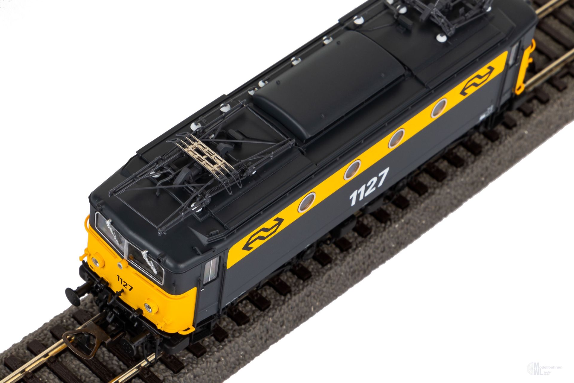 Piko 51954 - E-Lok Rh 1100 NS Ep.IV H0/GL Sound