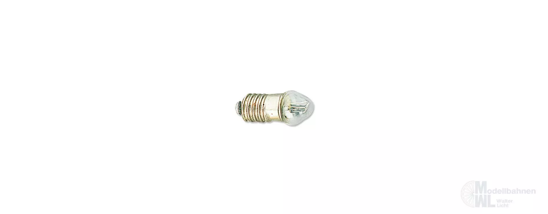 Brawa 3275 - Konische Kugelbirne hell M 60.010 19V