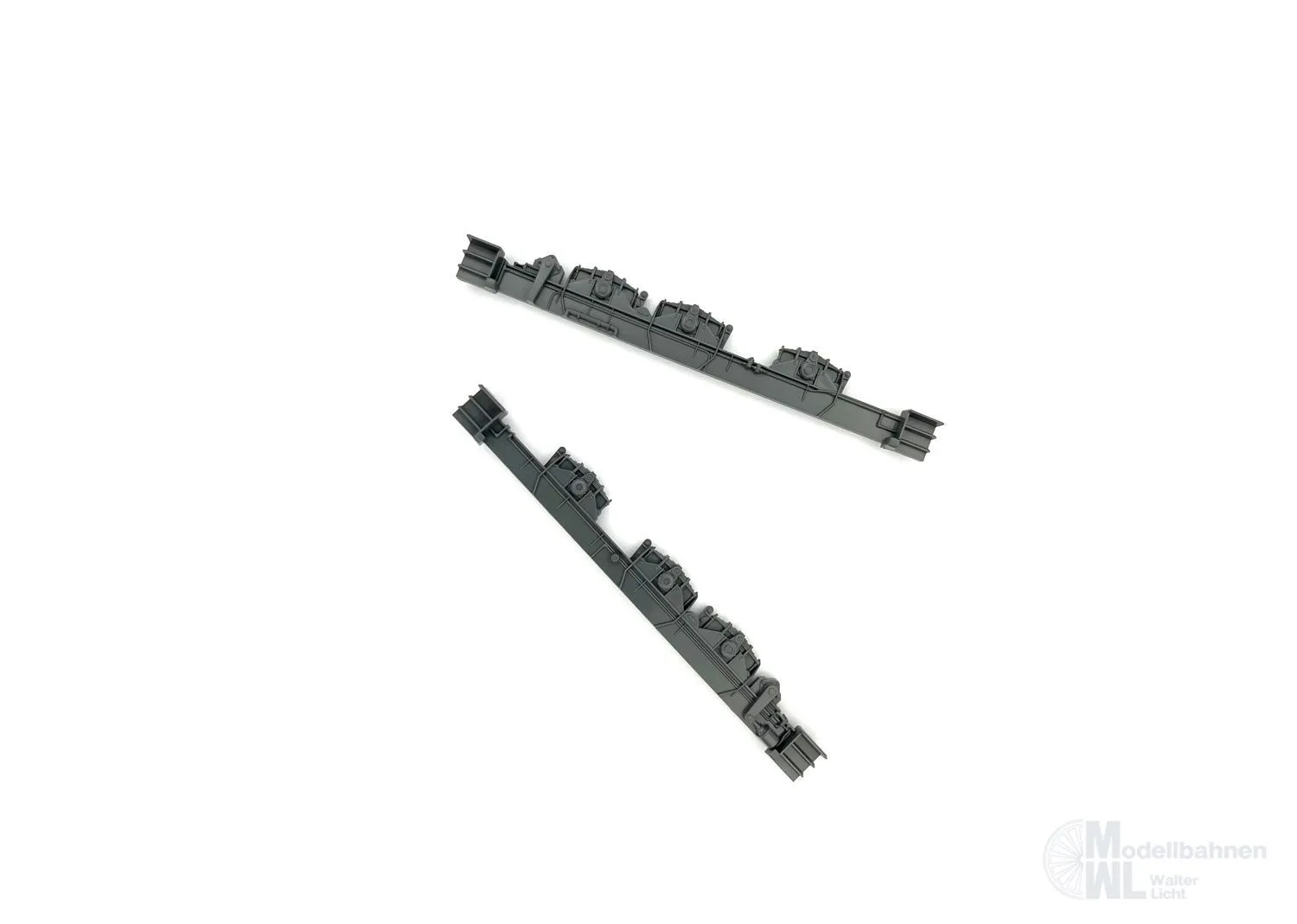 Märklin Ersatzteile E272589 - ERSATZTEIL: Seitenteile re. u. li.