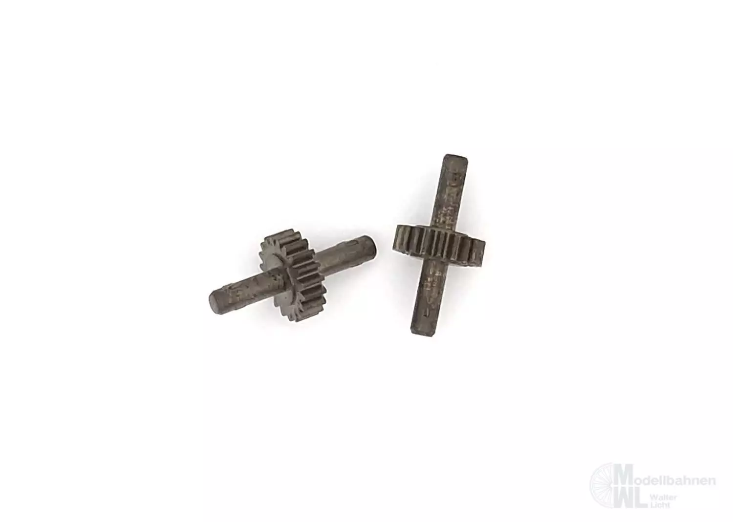 Märklin Ersatzeile E260610 - ERSATZTEIL: Zwischenradsatz 2 St