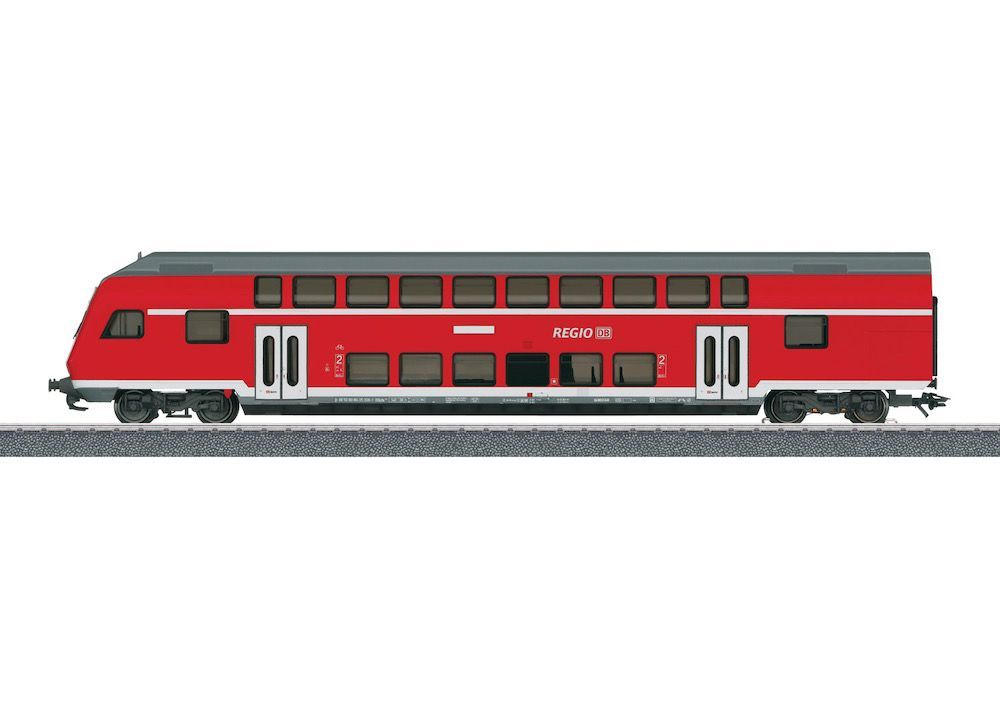Märklin 78479 - Ergänzungspackung Regional-Express DB Ep.V H0/WS