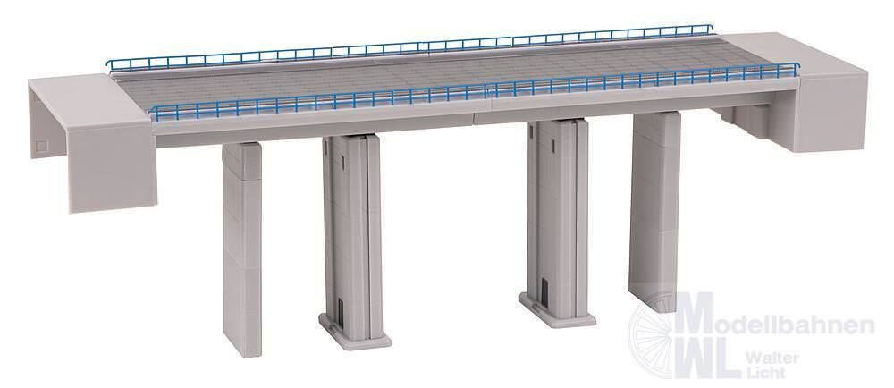 Faller 222571 - Betonbrücke N 1:160 Faller 222571 - Betonbrücke N 1:160