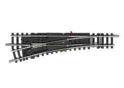 Trix 14938 - Weiche links 15° R4 hand polarisiert N 1:160
