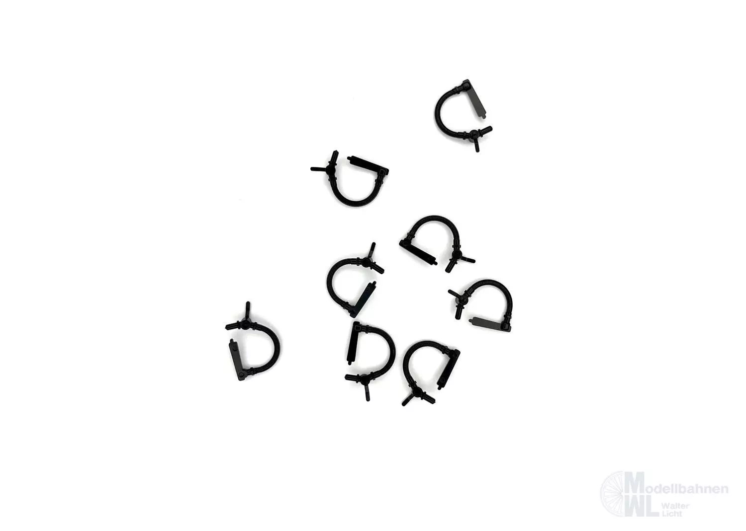 Märklin Ersatzeile E199244 - ERSATZTEIL: Druckluftschlauch