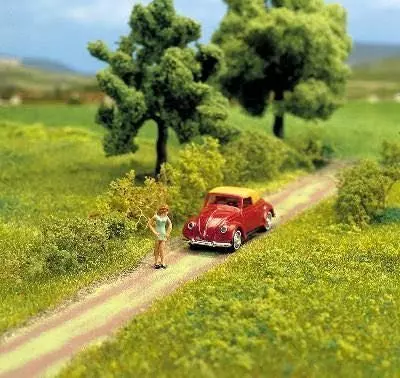 Busch 7084 - Feldweg H0 1:87