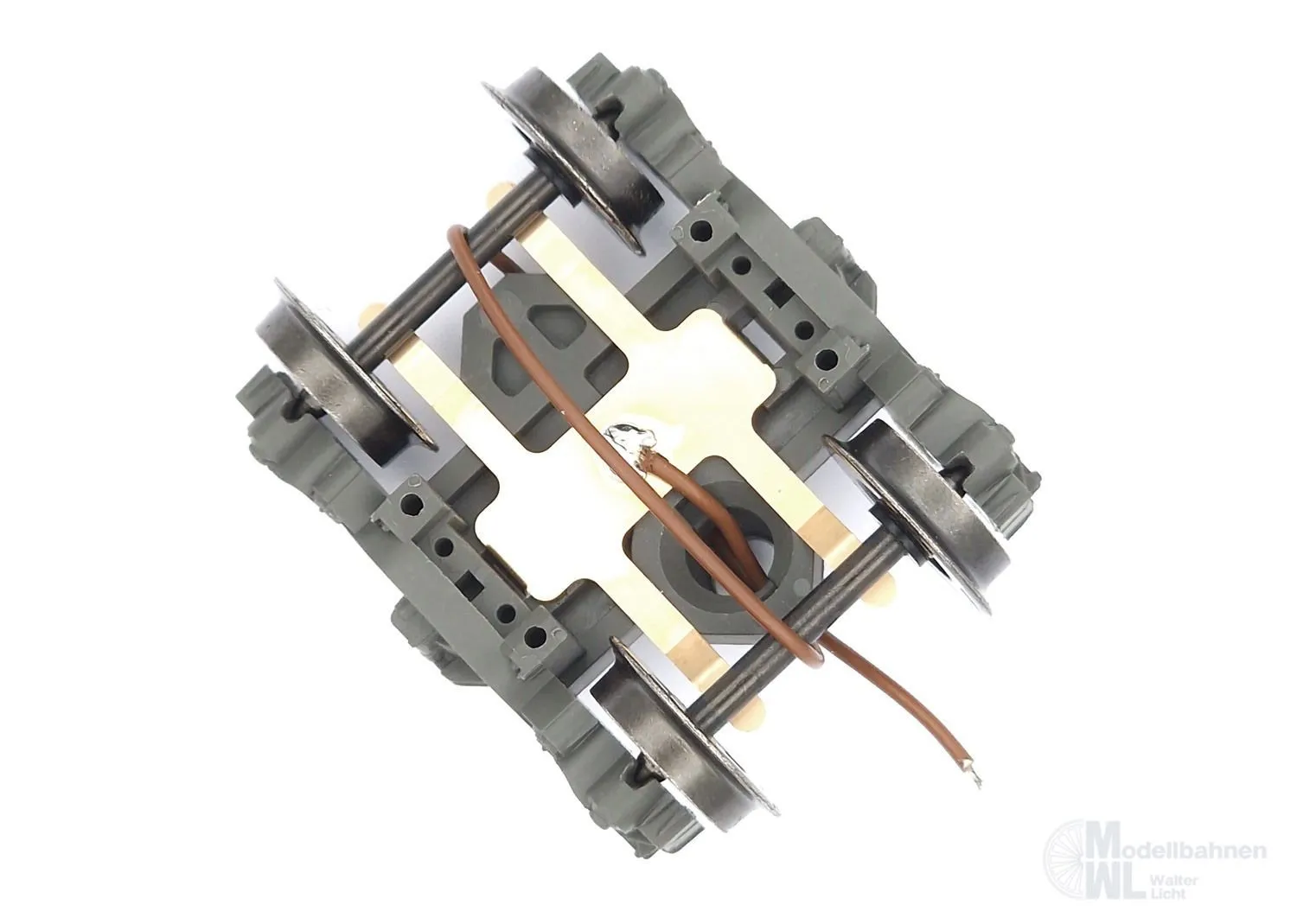 Märklin Ersatzeile E392986 - ERSATZTEIL: Drehgestell
