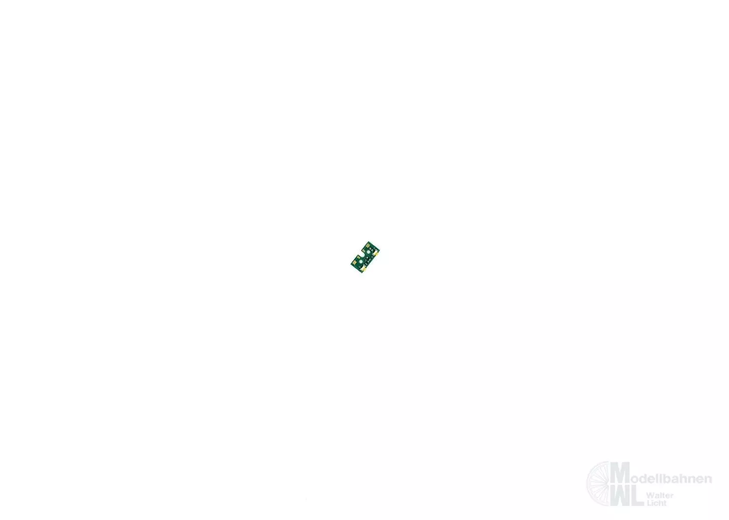 Märklin Ersatzeile E283614 - ERSATZTEIL: Leiterplatte