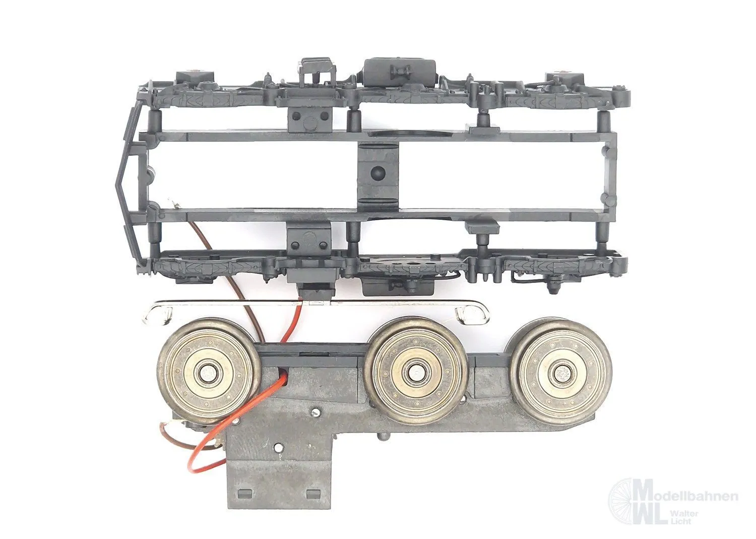 Märklin Ersatzeile E367203 - ERSATZTEIL: Treibgestell vorn kpl.