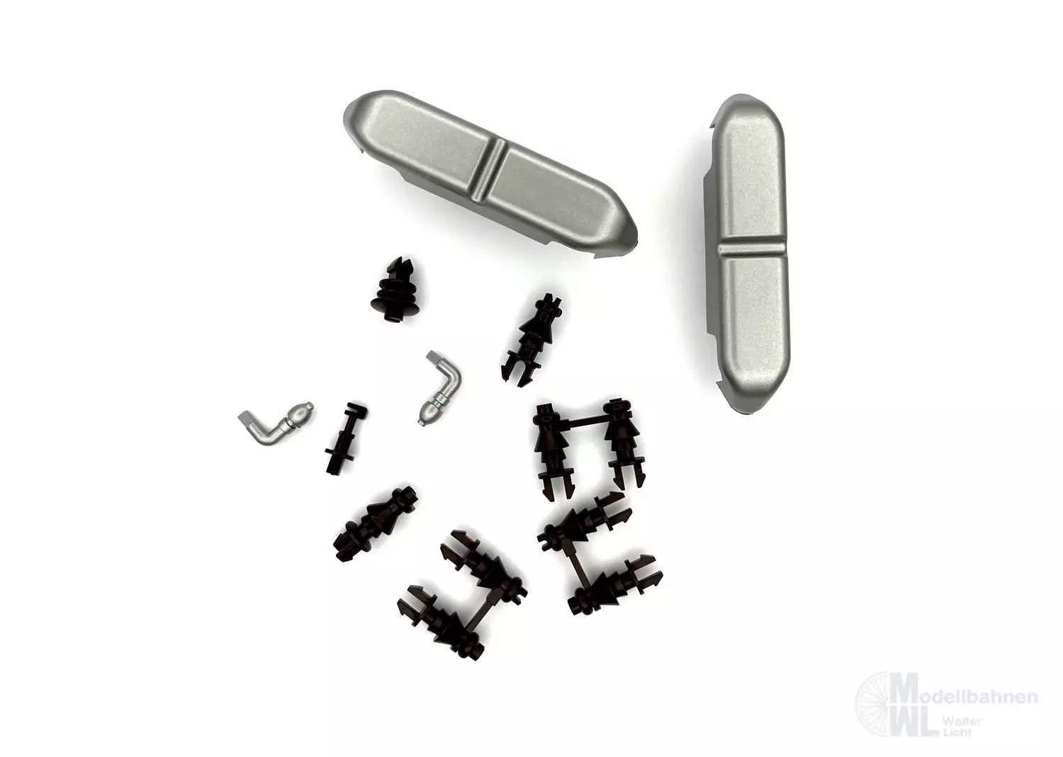 Märklin Ersatzeile E341194 - ERSATZTEIL: Pfeife, Isolatoren