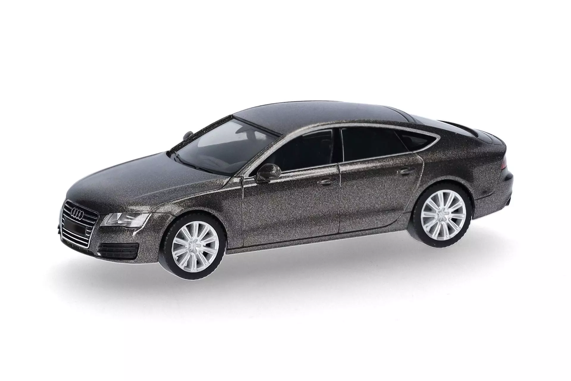Herpa 034470-002 - Audi A7 ipanemabraun H0 1:87