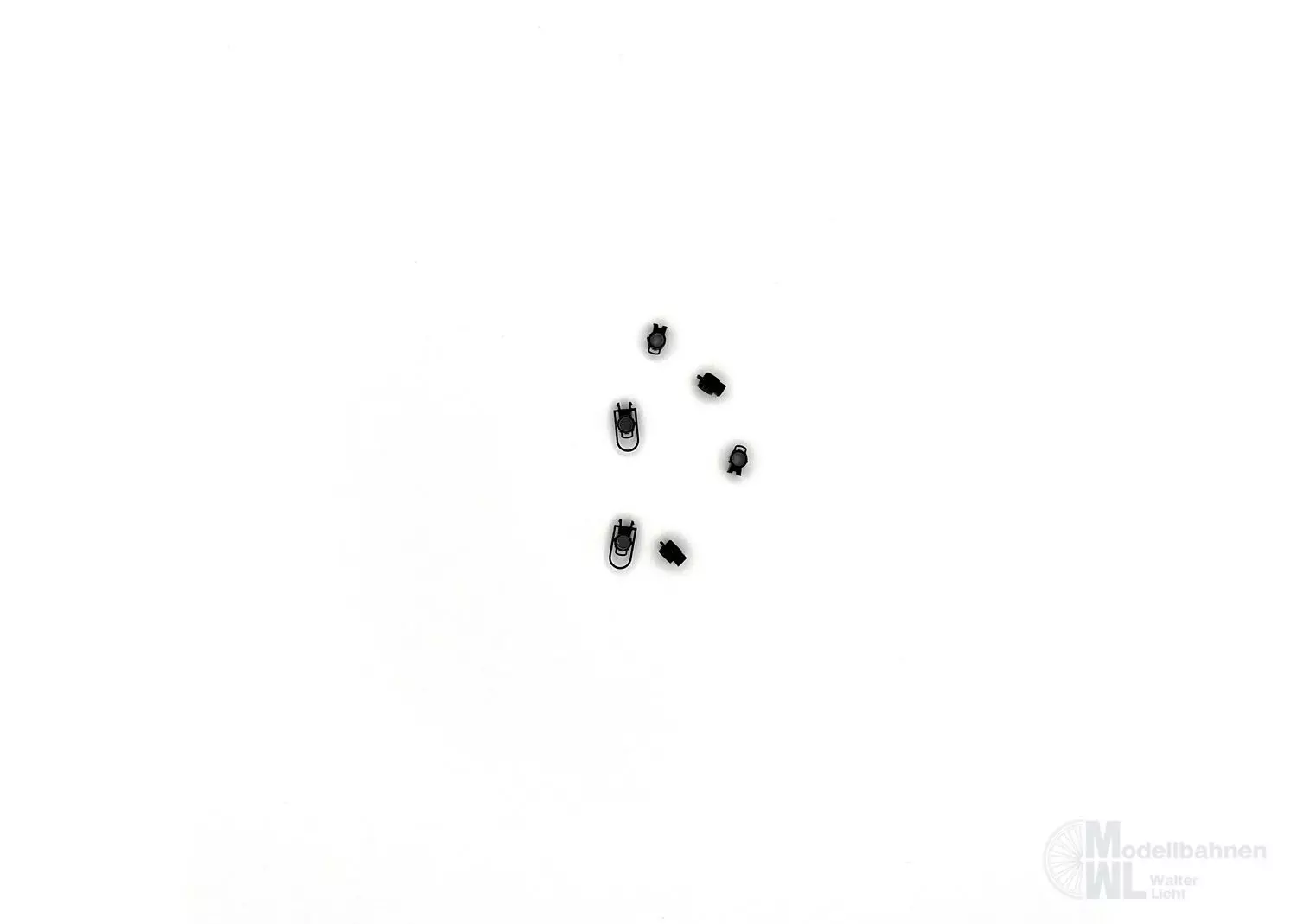 Märklin Ersatzeile E180909 - ERSATZTEIL: Laternen