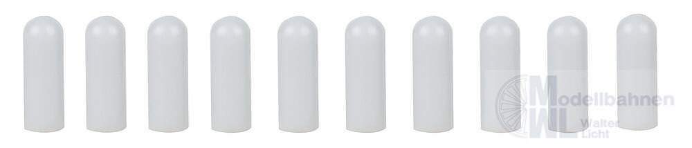 Faller 180999 - 10 Betonpoller H0 1:87 Faller 180999 - 10 Betonpoller H0 1:87