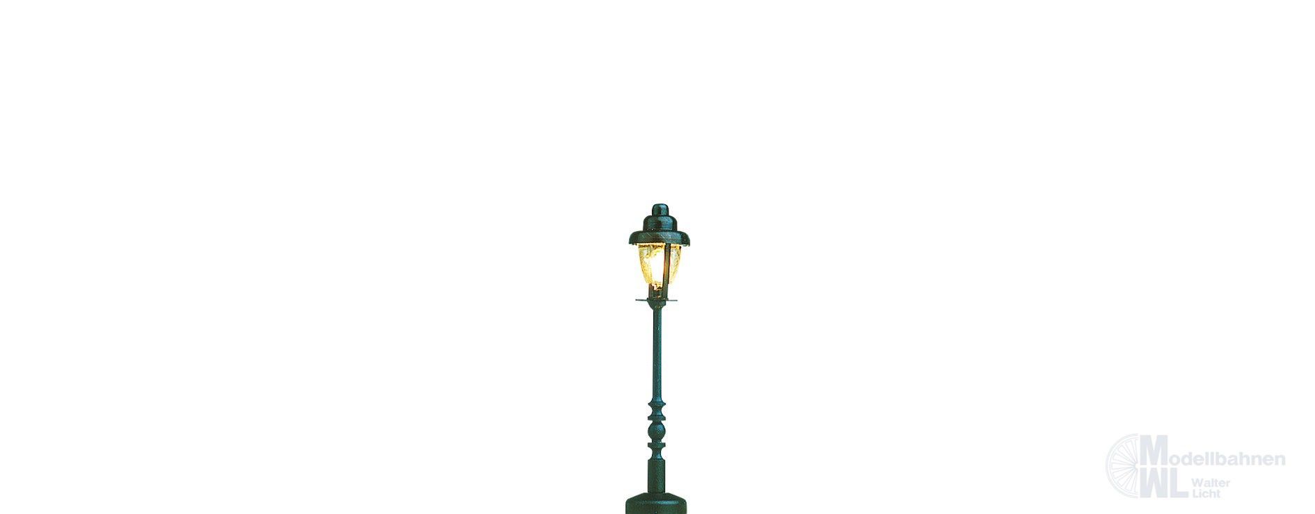 Brawa 5190 - Gaslaterne altertümlich H0 1:87