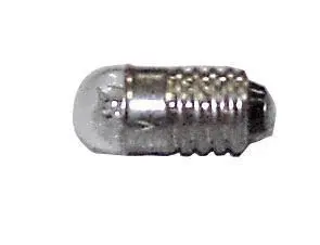 Piko 56096 - Lampe 19V/60 mA E 5,5 5x,.55752,557