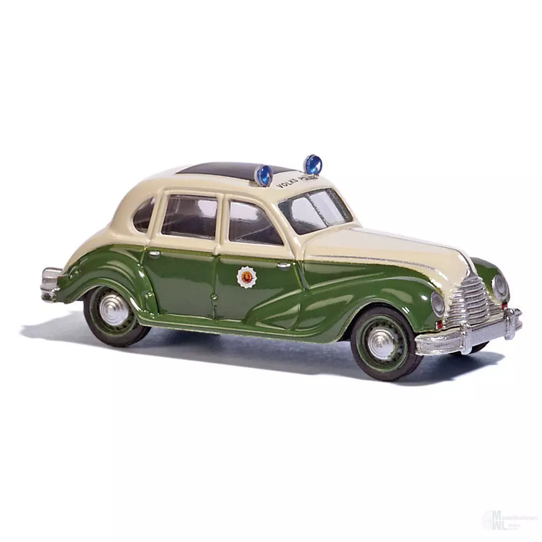 Busch 87210 - EMW 340 Volkspolizei TT 1:120