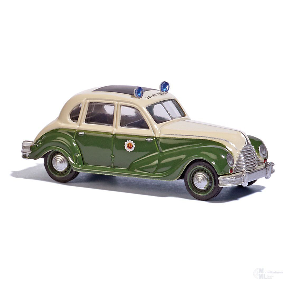 Busch 87210 - EMW 340 Volkspolizei TT 1:120