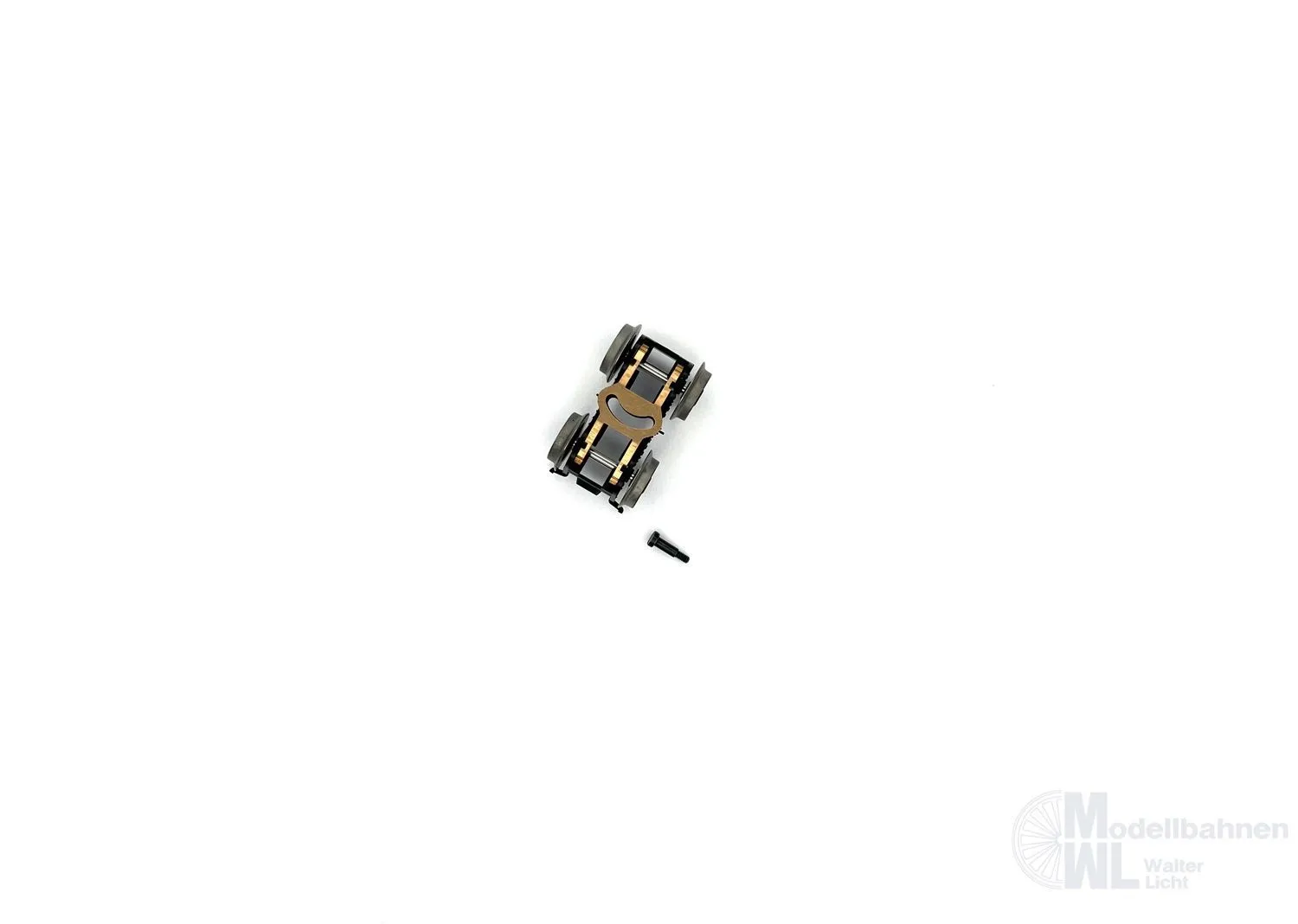 Märklin Ersatzeile E381868 - ERSATZTEIL: Vorlaufdrehgestell
