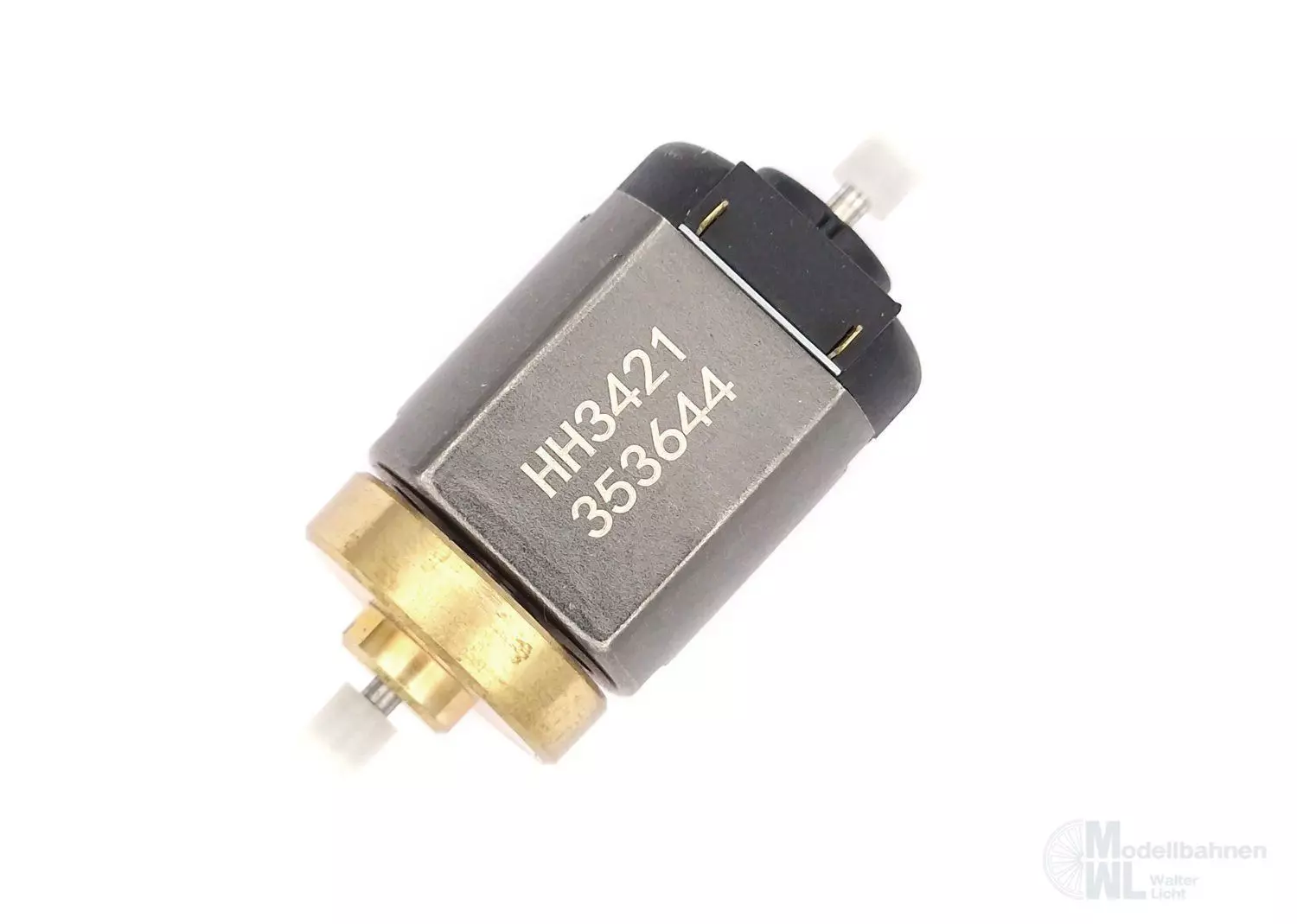 Märklin Ersatzeile E358718 - ERSATZTEIL: Motor