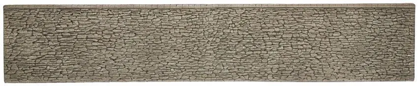 Noch 58064 - Mauer 33 x 12,5 cm H0 1:87