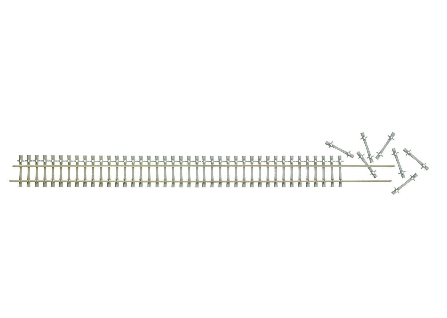 Märklin 59989 - Gleisbauset Betonschwellengleis Spur 1