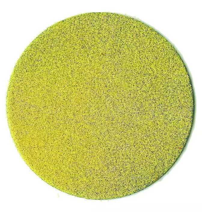 Heki 3353 - Grasfaser 2-3 mm 20 g gelb H0/TT/N/Z