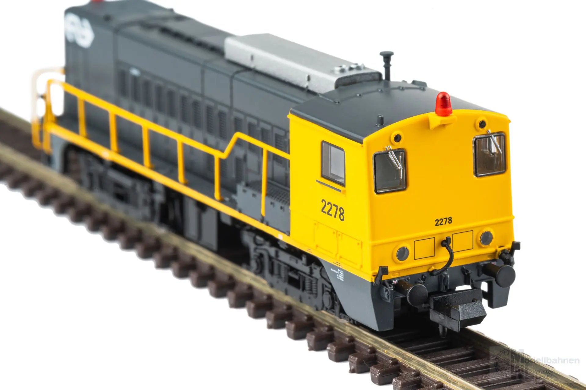Piko 40449 - Diesellok BR 2278 STAR Ep.VI N 1:160