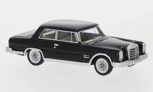 BoS-Models 87695 - Mercedes 600 W100 Nallinger Coupe H0 1:87