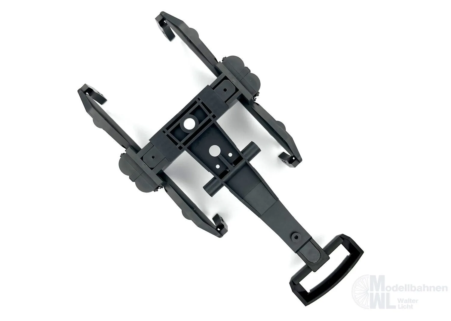 Märklin Ersatzeile E391466 - ERSATZTEIL: Drehgestellrahmen ohne  Haken