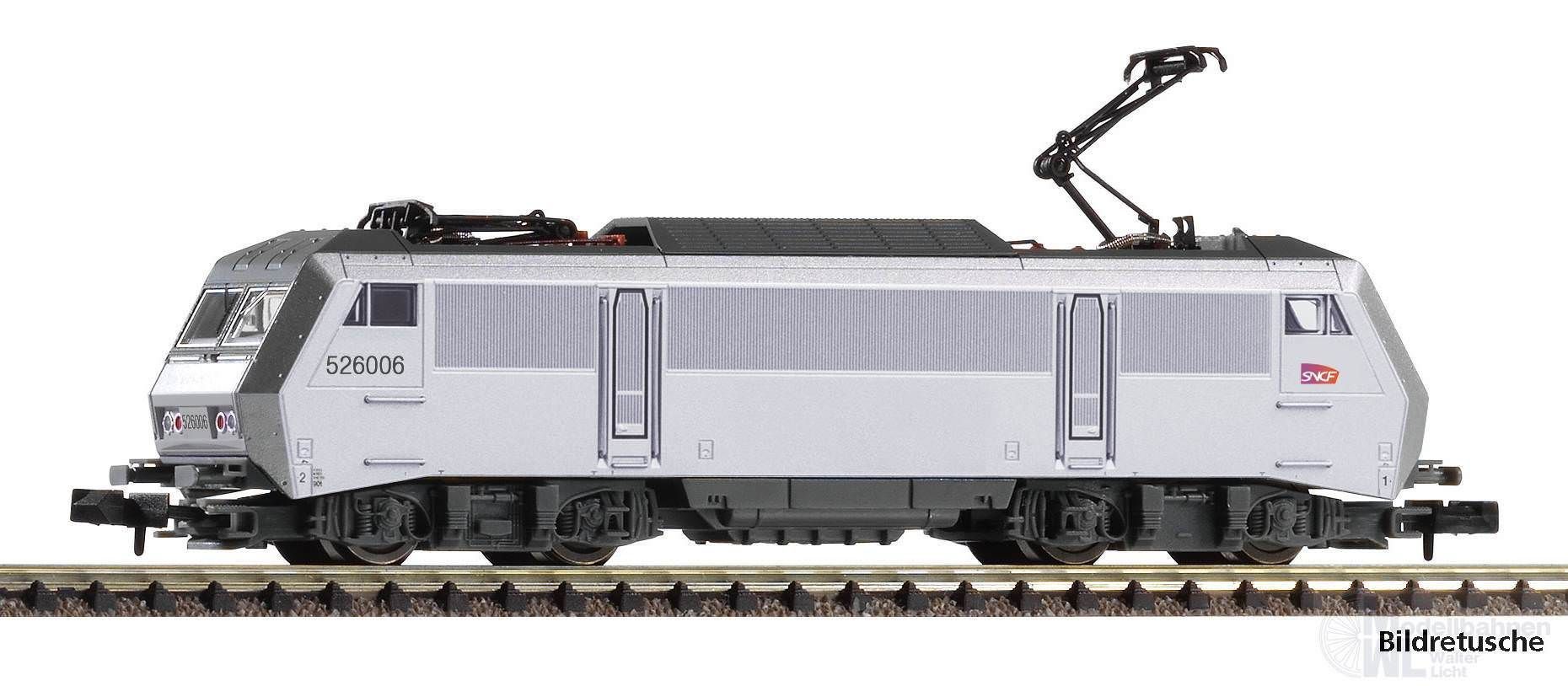 Piko 94147 - E-Lok BB 26000 SNCF Ep.V N 1:160