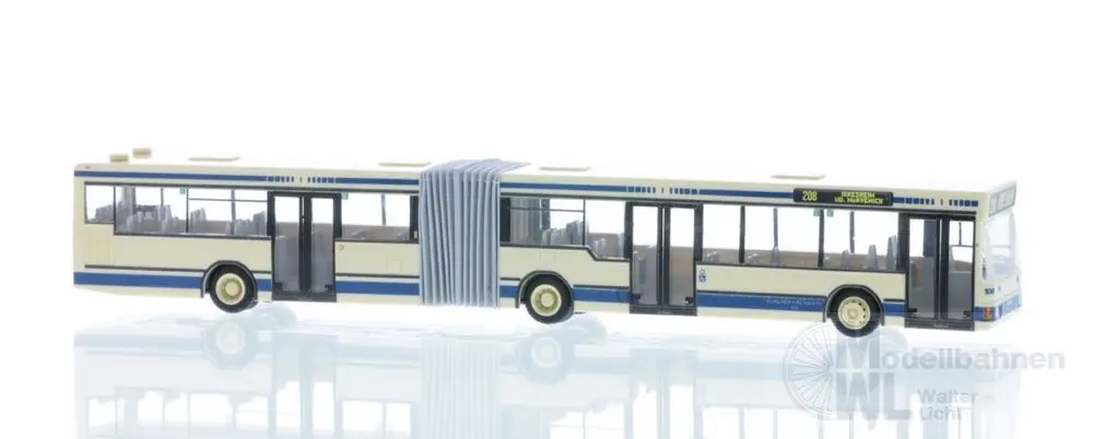 Rietze 76416 - MAN NG 262 Dürener Kreisbahn H0 1:87