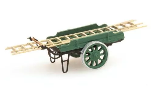 ARTITEC b.v. 316.16 - Leiterwagen N 1:160