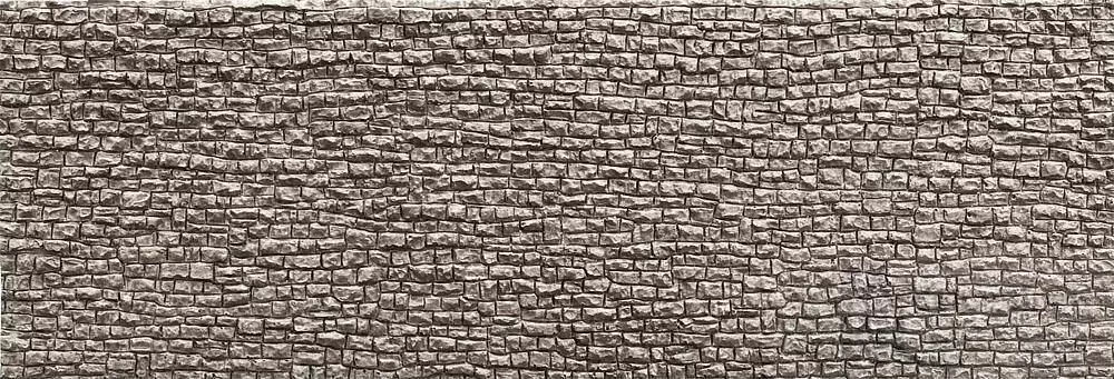 Faller 272653 - Trockenmauer N 1:160