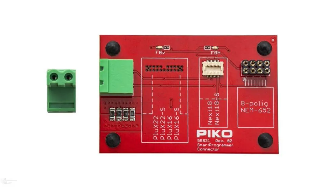 Piko 55831 - PIKO SmartProgrammer Connector