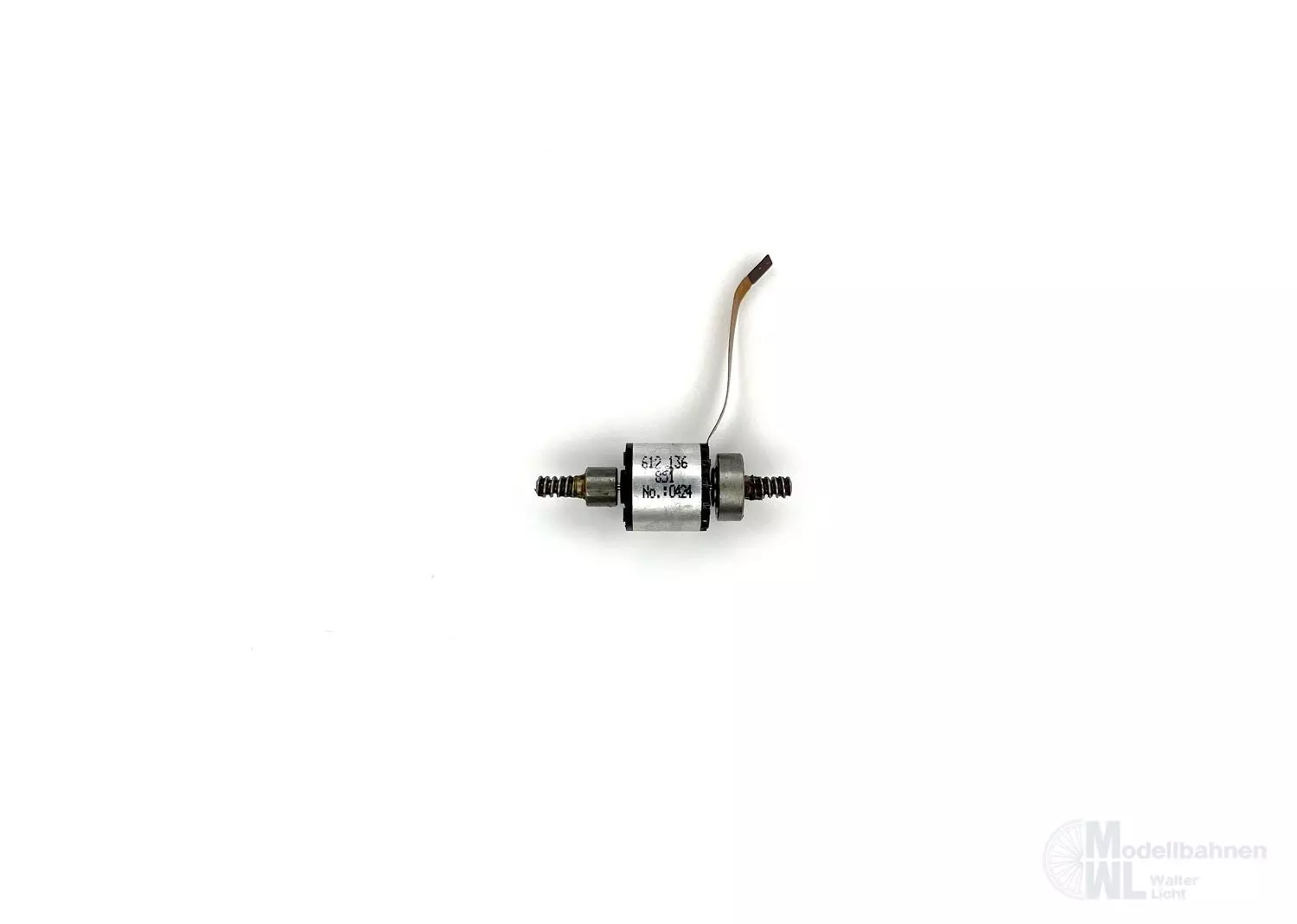 Märklin Ersatzeile E230843 - ERSATZTEIL: Motor