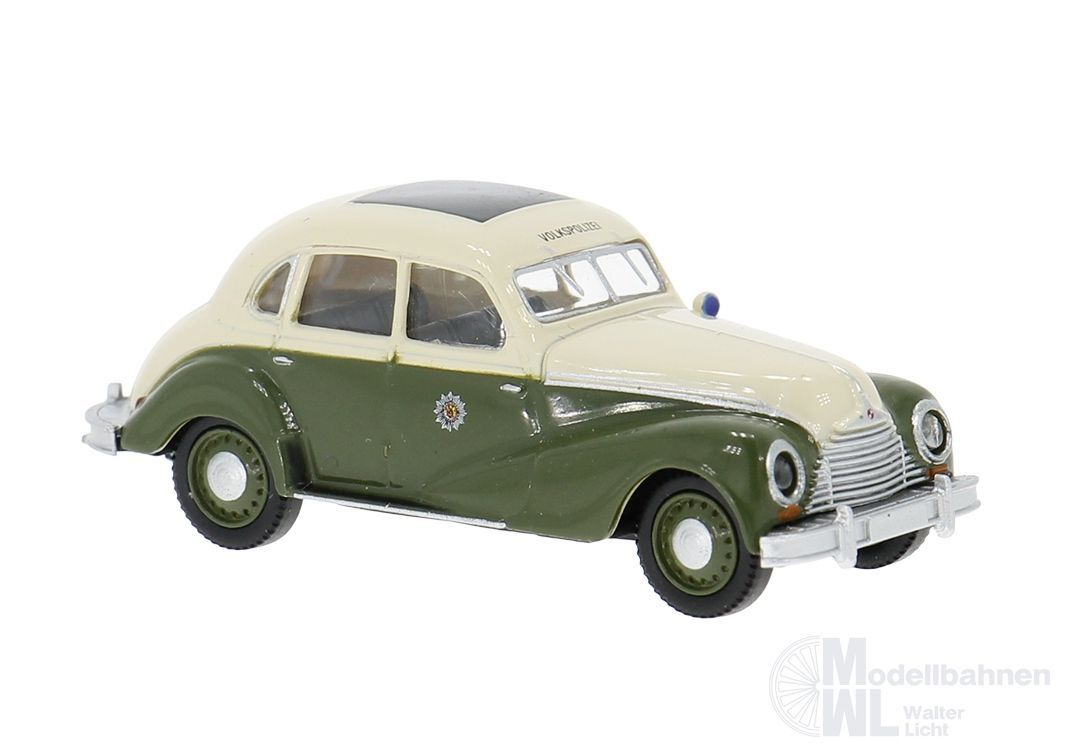 Brekina 27307 - EMW 340 Volkspolizei H0 1:87