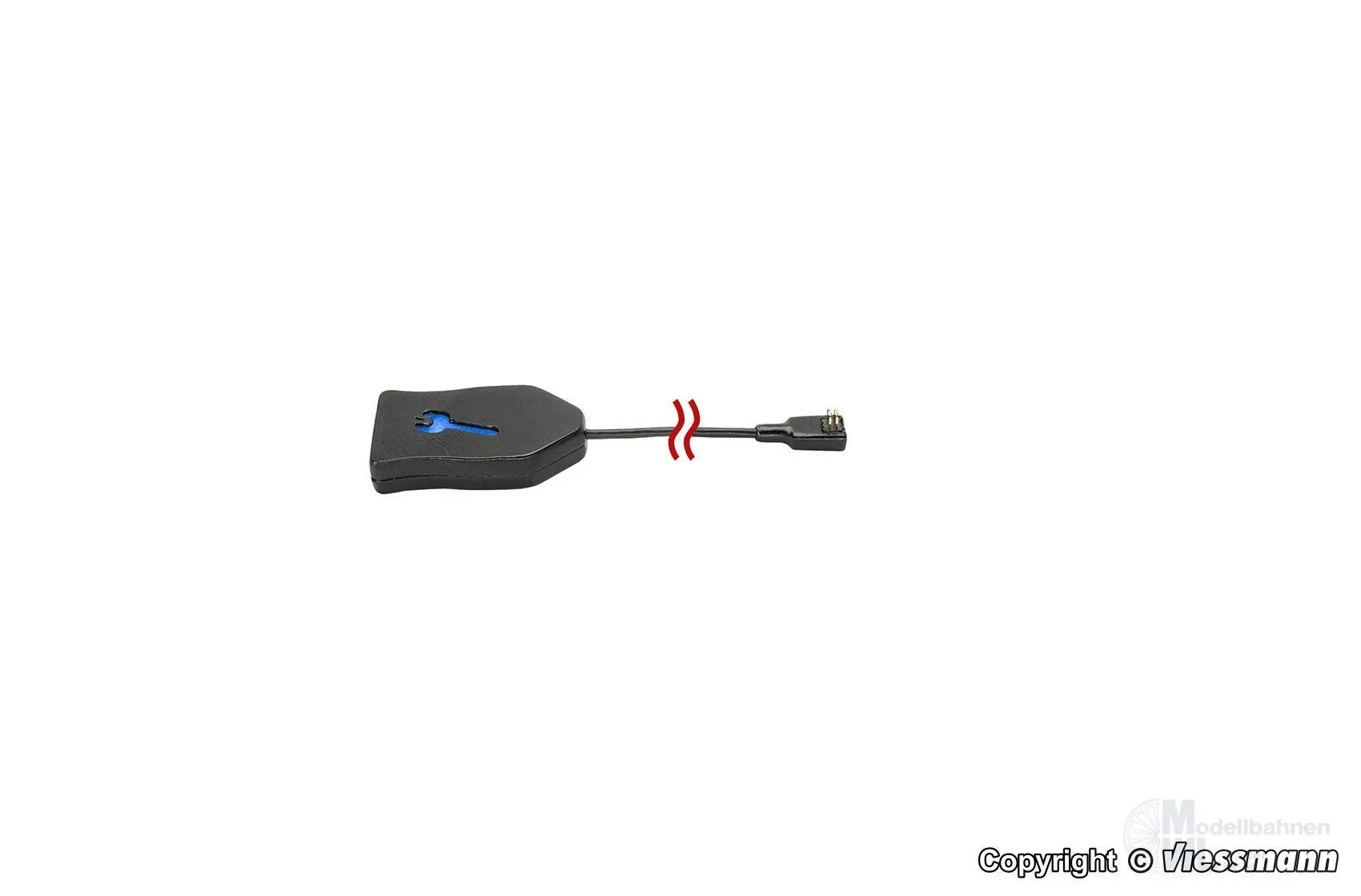 Viessmann 8401 - CarMotion Programmiergerät