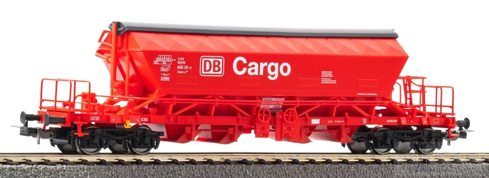Piko 24550 - Kaliwagen DB Cargo Ep.VI H0/GL