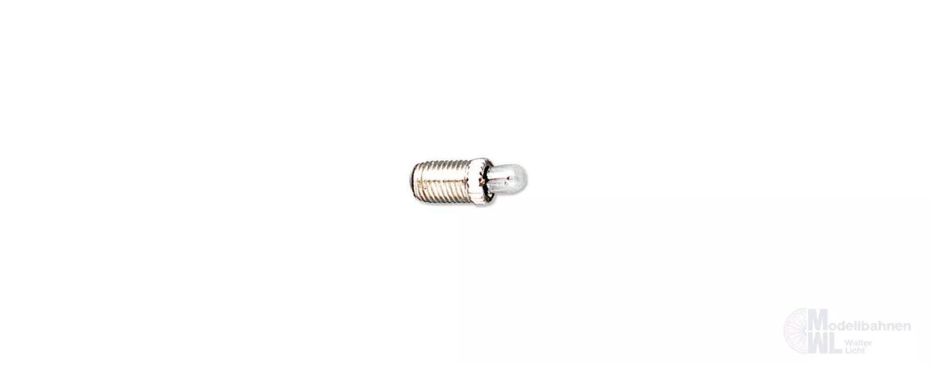 Brawa 3264 - Miniaturschraubbirne M30 x 035 16V