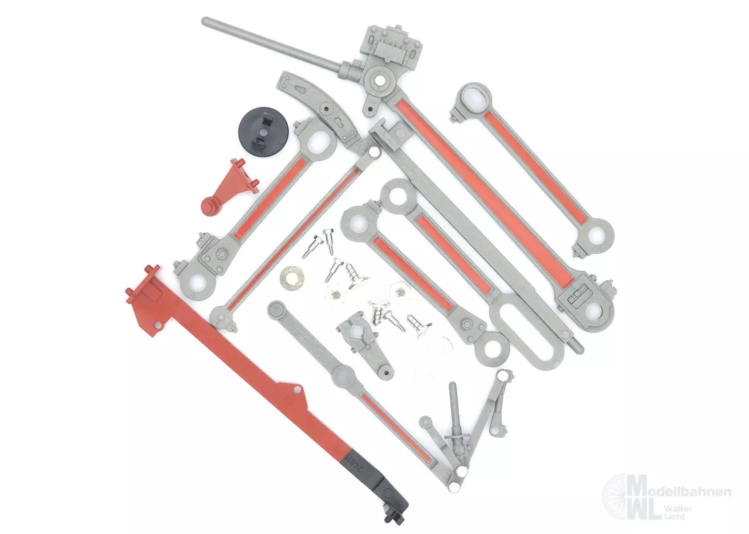 Märklin Ersatzeile E348529 - ERSATZTEIL: Gestänge links