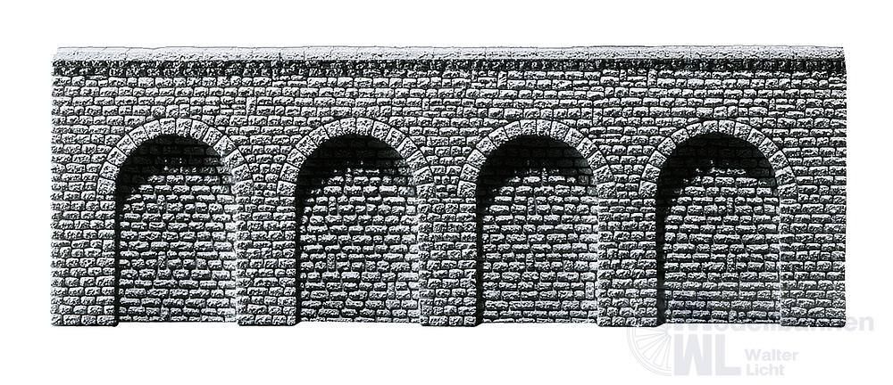 Faller 272640 - Arkaden Profi Naturstein Quader N 1:160 Faller 272640 - Arkaden Profi Naturstein Quader N 1:160