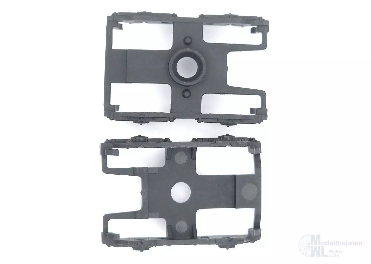 Märklin Ersatzeile E265493 - ERSATZTEIL: Drehgestellrahmen 2 St