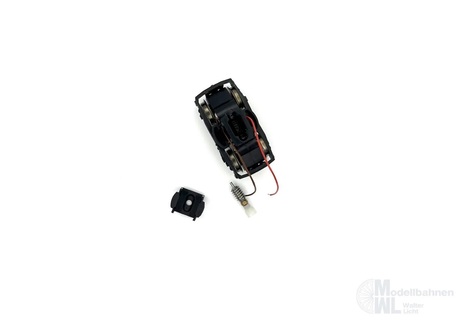 Märklin Ersatzeile E371772 - ERSATZTEIL: Antriebseinheit vorn