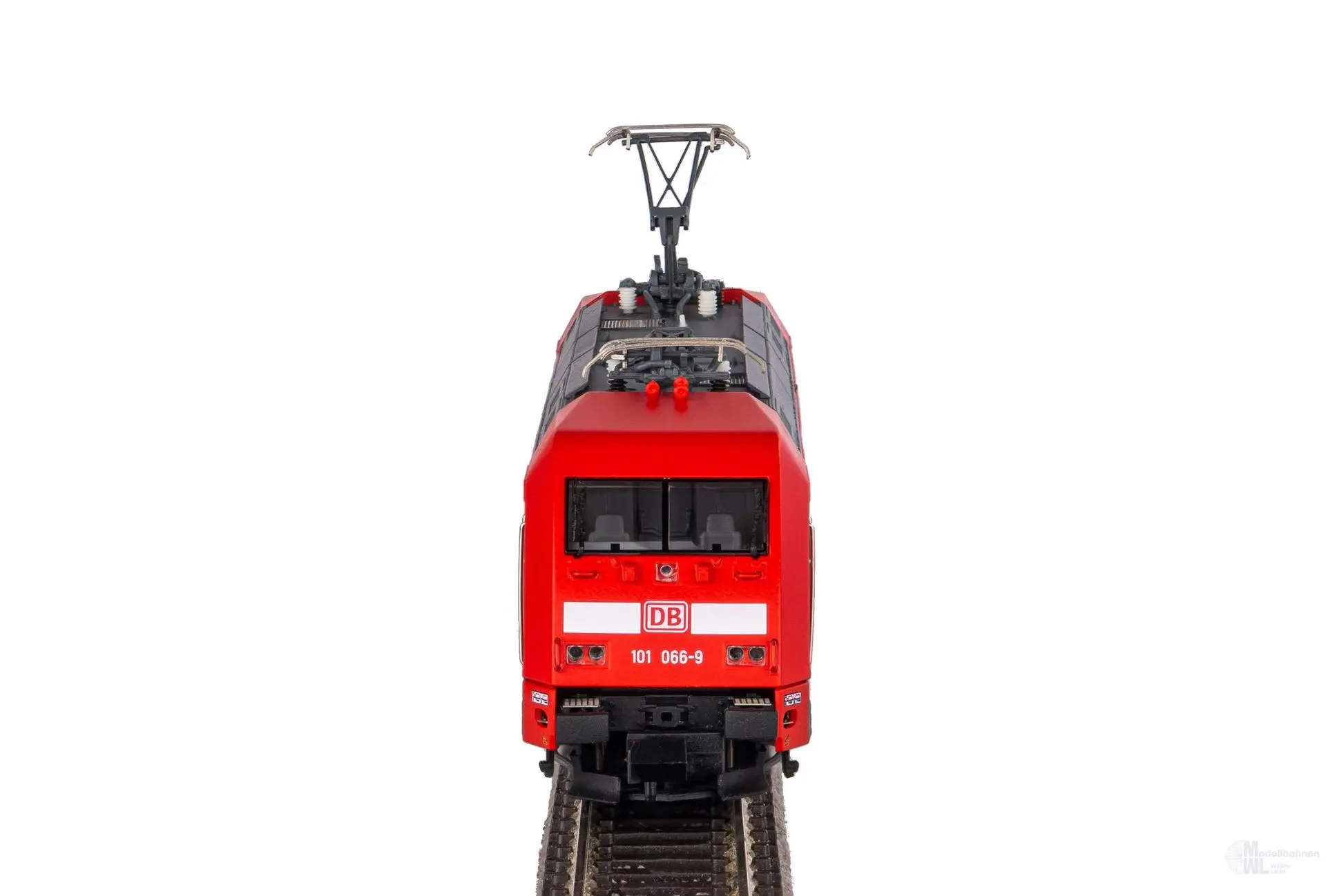 Piko 40565 - E-Lok BR 101 DB Ep.VI Unsere Preise N 1:160 Sound